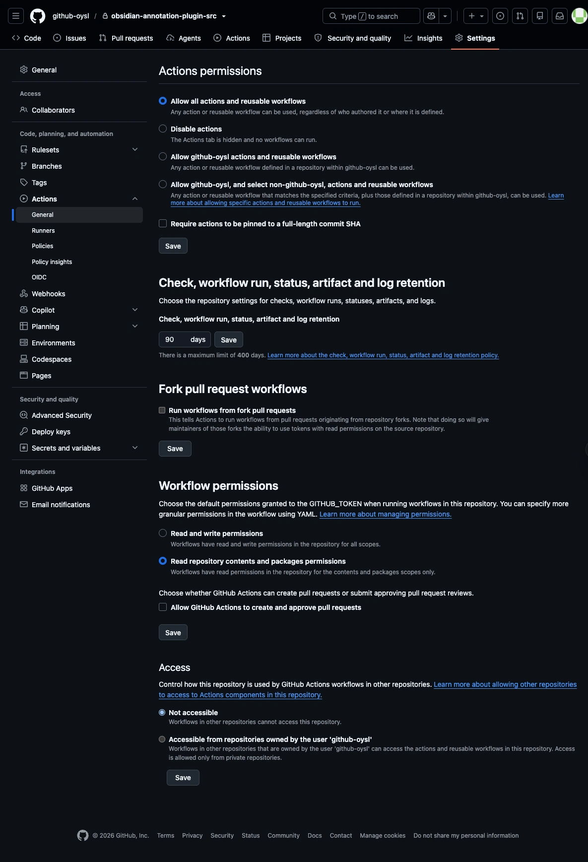 scholiast-github-workflow-permissions